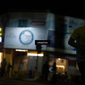 Runner Photo 5531851