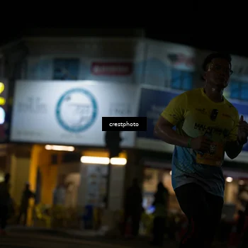 Runner Photo 5531852