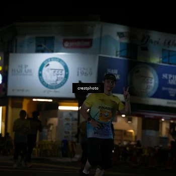 Runner Photo 5531854