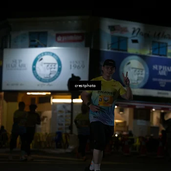 Runner Photo 5531855