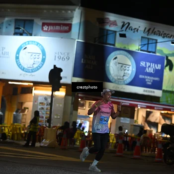 Runner Photo 5531856