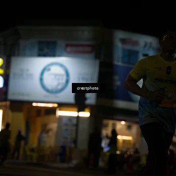 Runner Photo 5531858