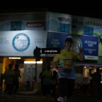 Runner Photo 5531862