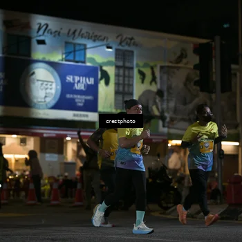 Runner Photo 5531863