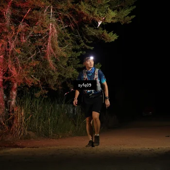 Runner Photo 5531865