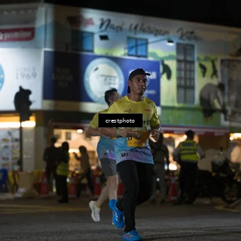 Runner Photo 5531866