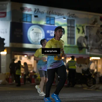 Runner Photo 5531869