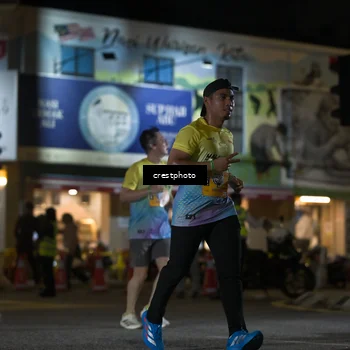 Runner Photo 5531870