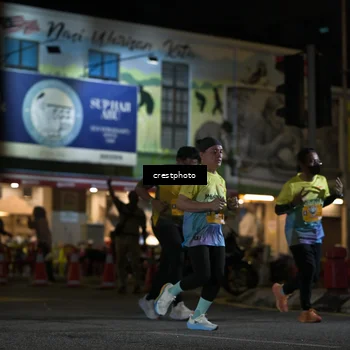Runner Photo 5531871