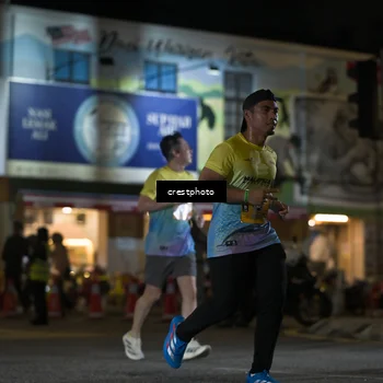 Runner Photo 5531872