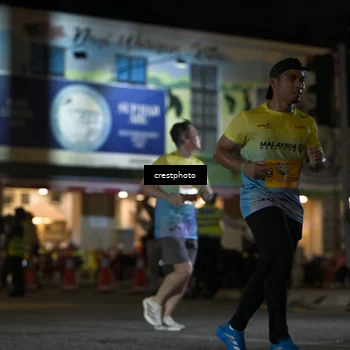 Runner Photo 5531873