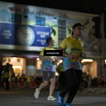 Runner Photo 5531876