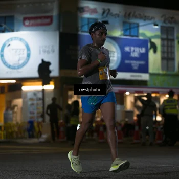 Runner Photo 5531878