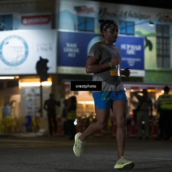 Runner Photo 5531880