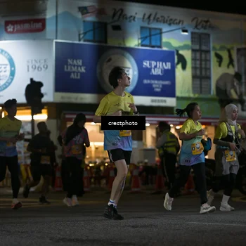 Runner Photo 5531881