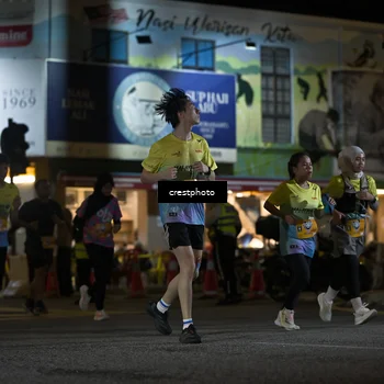 Runner Photo 5531882