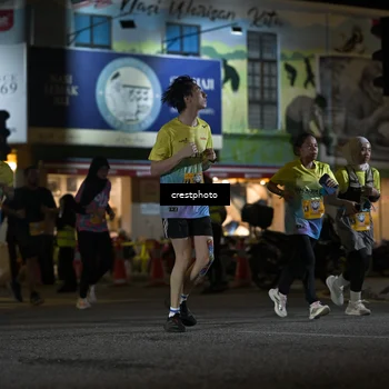 Runner Photo 5531884