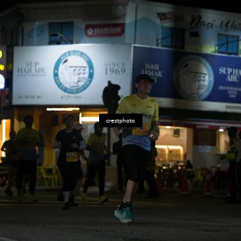 Runner Photo 5531892
