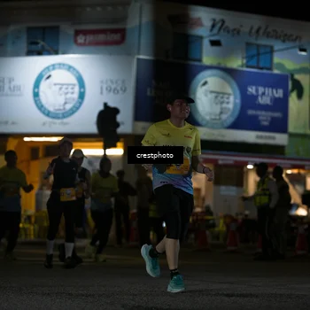 Runner Photo 5531894