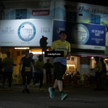 Runner Photo 5531895