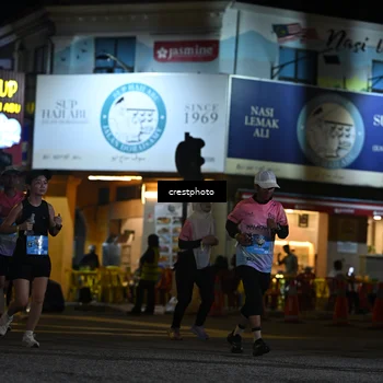 Runner Photo 5531896