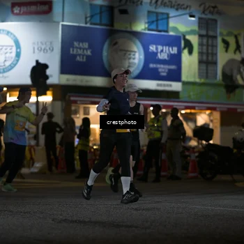 Runner Photo 5531902