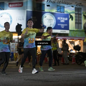 Runner Photo 5531909