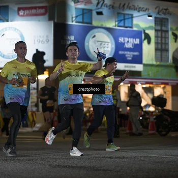 Runner Photo 5531910