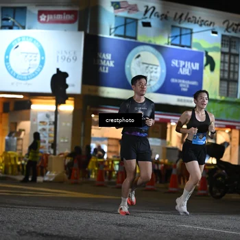 Runner Photo 5531912