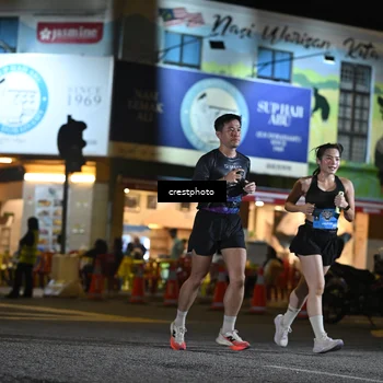Runner Photo 5531914
