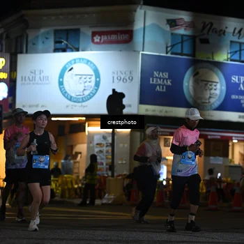 Runner Photo 5531916