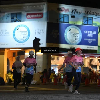 Runner Photo 5531918
