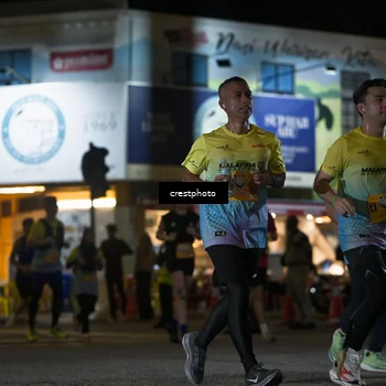 Runner Photo 5531920