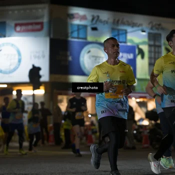 Runner Photo 5531923