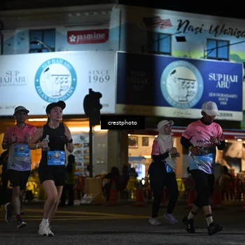 Runner Photo 5531925