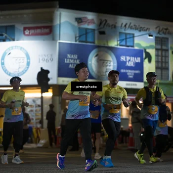 Runner Photo 5531926