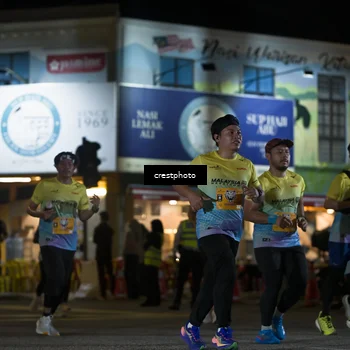 Runner Photo 5531928