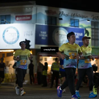 Runner Photo 5531931