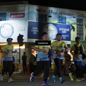 Runner Photo 5531932