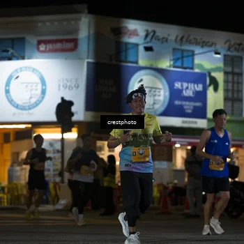 Runner Photo 5531933