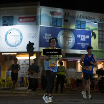 Runner Photo 5531934
