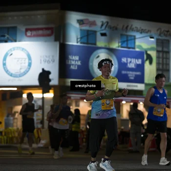 Runner Photo 5531935
