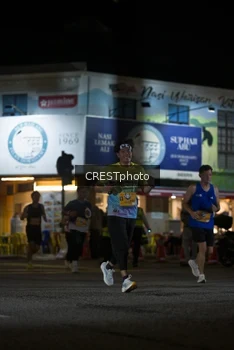 Runner Photo 5531936