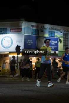 Runner Photo 5531937
