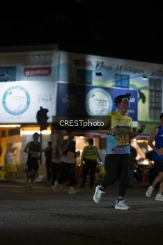 Runner Photo 5531938