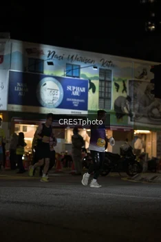 Runner Photo 5531940