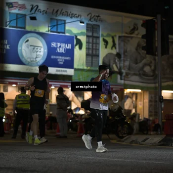Runner Photo 5531944