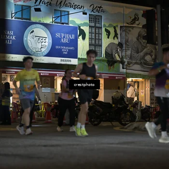 Runner Photo 5531946