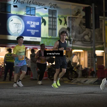 Runner Photo 5531949