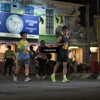 Runner Photo 5531951